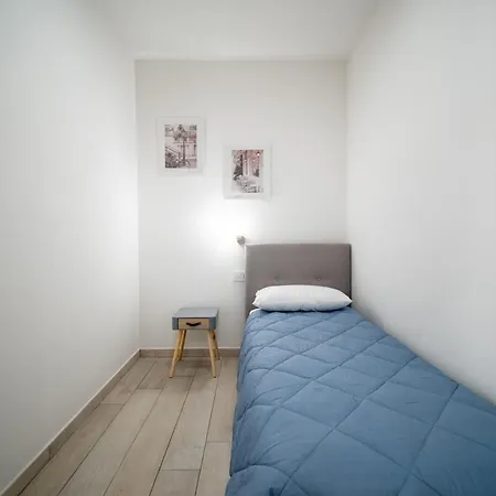 Civico 91 Silì